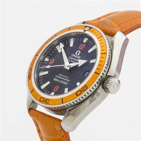 omega seamaster professional co-axial chronometer 600m 2000ft price|Omega Seamaster co axial review.